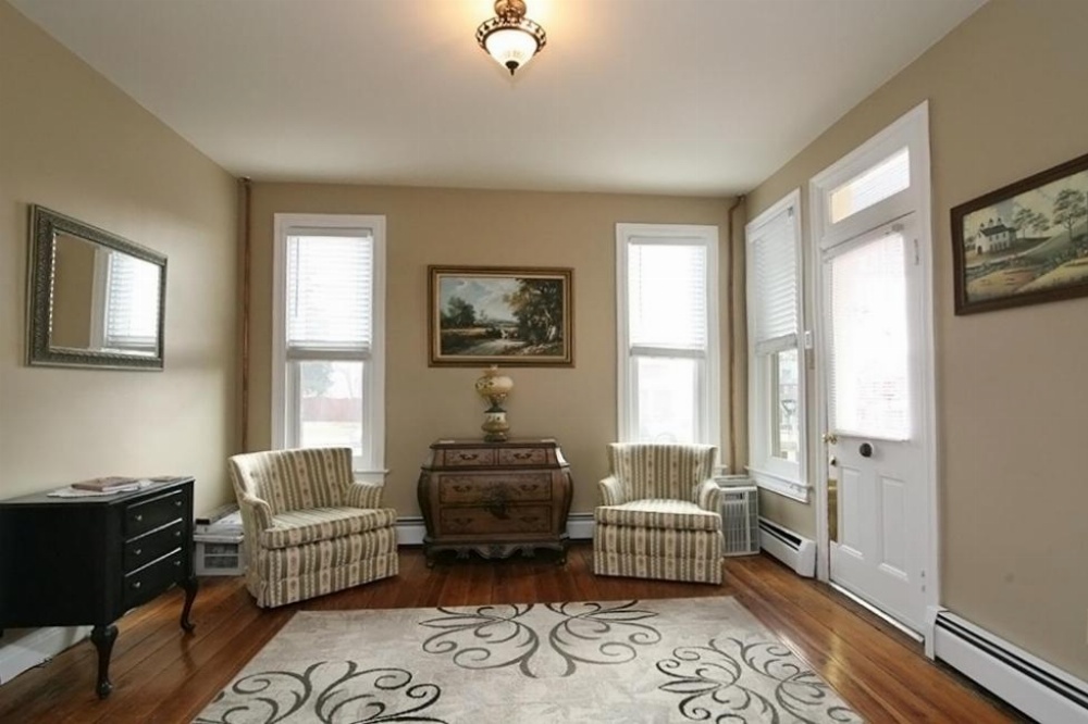 Culp House Main image